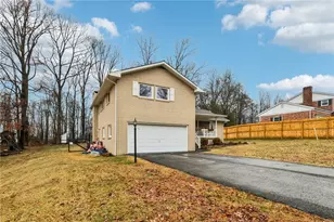 862 White Farm Rd, White Township, PA 15701 - Photo 3