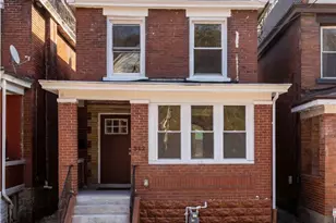 312 Renova St, Pittsburgh, PA 15207 - Photo 1