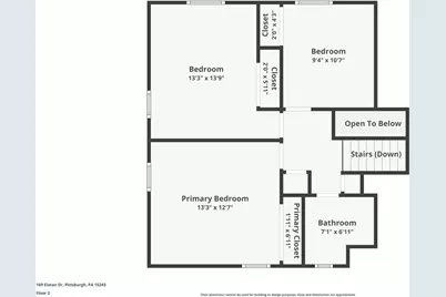 169 Elatan Dr, Pittsburgh, PA 15243 - Photo 27