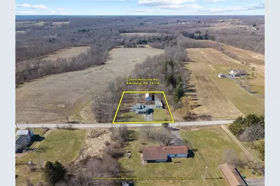 2459 Hillsville Road, Mahoning Township, PA 16116 - Photo 3