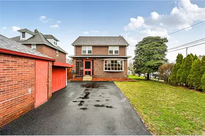 40 Ligonier Street, Latrobe, PA 15650 - Photo 35