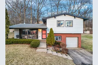 2878 Old Plank Rd, Neshannock Township, PA 16105 - Photo 1