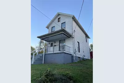 1311 W Washington Street, Union Township, PA 16101 - Photo 1