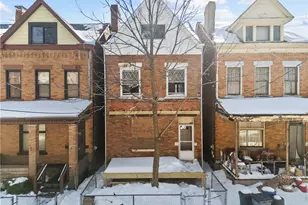 115 Hawkins Ave, Pittsburgh, PA 15214 - Photo 1