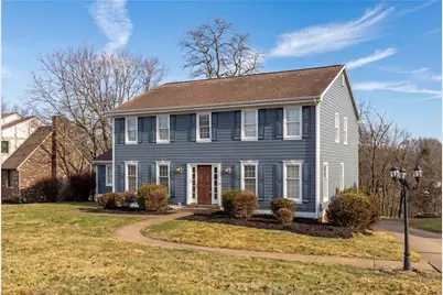 2356 Westgate Dr, Pittsburgh, PA 15237 - Photo 3