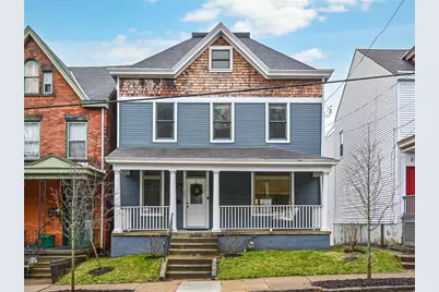 23 Bonvue St, Pittsburgh, PA 15214 - Photo 1