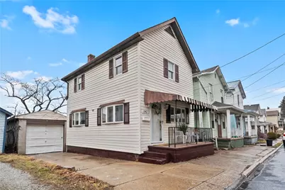242 S Washington, Greensburg, PA 15601 - Photo 1