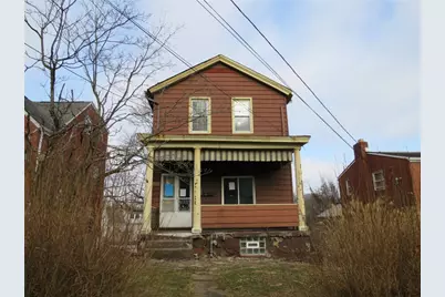 407 Linnview Ave, Pittsburgh, PA 15210 - Photo 1