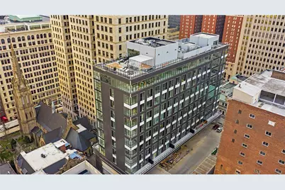 350 Oliver  Avenue #1605, Pittsburgh, PA 15222 - Photo 1
