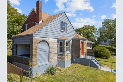 505 Wylie, Clairton, PA 15025 - Photo 35