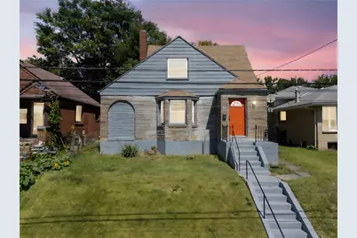 505 Wylie, Clairton, PA 15025 - Photo 1