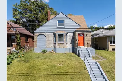 505 Wylie, Clairton, PA 15025 - Photo 3