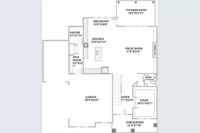 104 Amaryllis Ln.., Marshall, PA 15005 - Photo 43