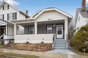 830 Elmwood St, Port Vue, PA 15133 - Photo 1