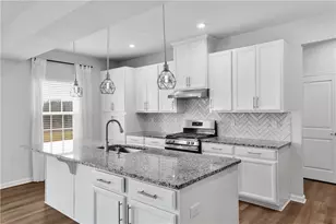 4442 Yorktown Dr, South Fayette, PA 15057 - Photo 15