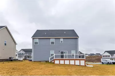 4442 Yorktown Dr, South Fayette, PA 15057 - Photo 29