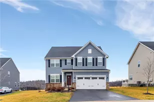 4442 Yorktown Dr, South Fayette, PA 15057 - Photo 1