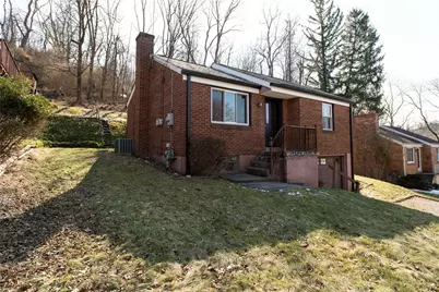 110 Idaway Dr, Ross Twp, PA 15237 - Photo 1