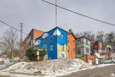 4072 Franklin Rd, Pittsburgh, PA 15214 - Photo 3