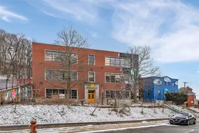4072 Franklin Rd, Pittsburgh, PA 15214 - Photo 1