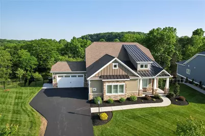 654 Shortline Ct, Pine Township, PA 15090 - Photo 3