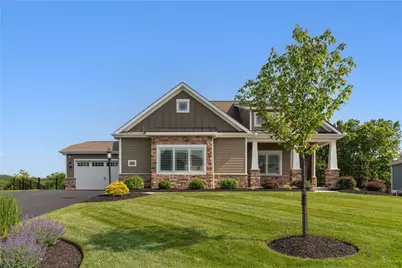 654 Shortline Ct, Pine Township, PA 15090 - Photo 1