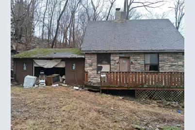 208 N Mulberry St Rear, New Castle, PA 16101 - Photo 1