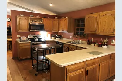 1074 Nemacolin Drive, Ohiopyle, PA 15470 - Photo 23