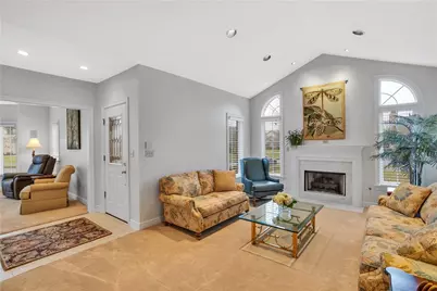 1303 Cherry Hill Drive, Collier Township, PA 15142 - Photo 7