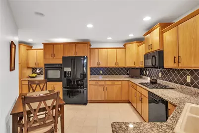 1303 Cherry Hill Drive, Collier Township, PA 15142 - Photo 11