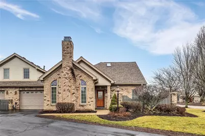 1303 Cherry Hill Drive, Collier Township, PA 15142 - Photo 1