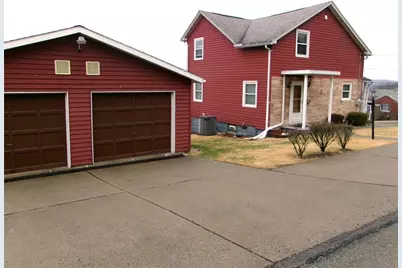 208 Woodward Ave, Brownsville, PA 15417 - Photo 7