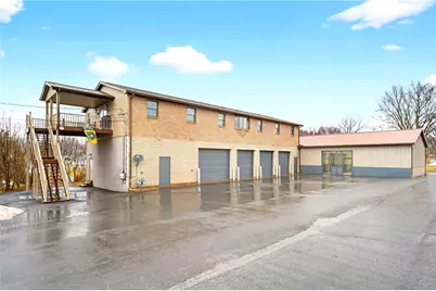 1204 Memorial Blvd, Connellsville, PA 15425 - Photo 1