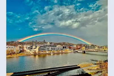 320 Fort Duquesne Blvd #20HJ, Downtown Pgh, PA 15222 - Photo 45