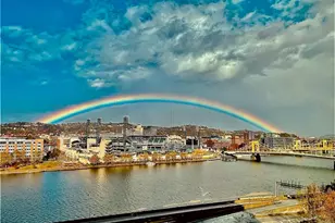 320 Fort Duquesne Blvd, Downtown Pgh, PA 15222 - Photo 45