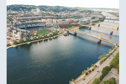 320 Fort Duquesne Blvd #20HJ, Downtown Pgh, PA 15222 - Photo 37