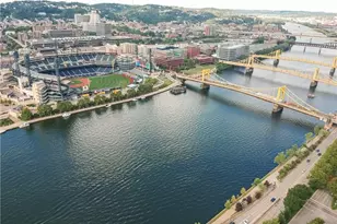 320 Fort Duquesne Blvd, Downtown Pgh, PA 15222 - Photo 37