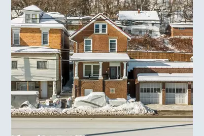 421 Freeport Rd, East Deer, PA 15030 - Photo 1