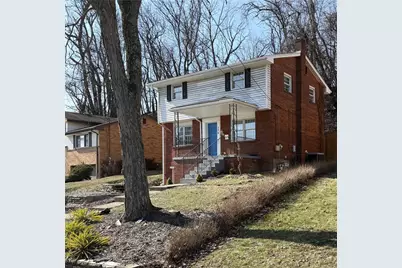 156 Lebeau Pike, Pittsburgh, PA 15221 - Photo 1