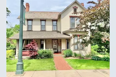 323 Franklin St, Slippery Rock, PA 16057 - Photo 1