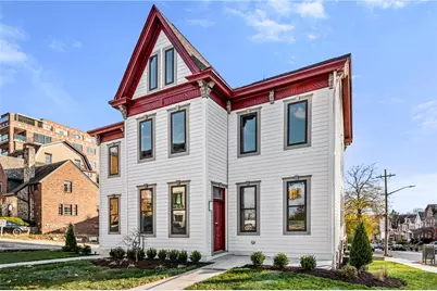 527 Grandview Ave, Pittsburgh, PA 15211 - Photo 1