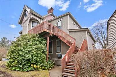 5615 Howe St, Pittsburgh, PA 15232 - Photo 21