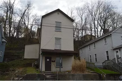 417 Shadyside St, New Castle, PA 16101 - Photo 1