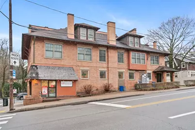 1775-1777 Beechwood Blvd, Pittsburgh, PA 15217 - Photo 1