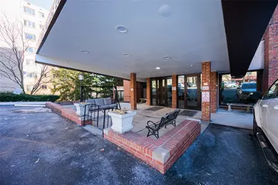 5 Bayard Rd #717, Pittsburgh, PA 15213 - Photo 3