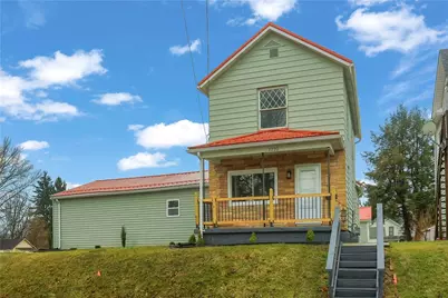 1222 Randolph St, New Castle, PA 16101 - Photo 1