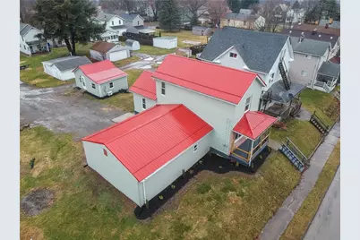 1222 Randolph St, New Castle, PA 16101 - Photo 33