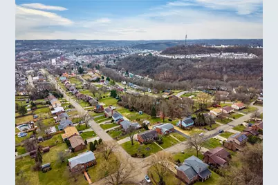 625 Ray Dr, Carnegie, PA 15106 - Photo 33