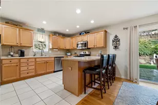 218 Prairie Ct, Buffalo Township, PA 16229 - Photo 5