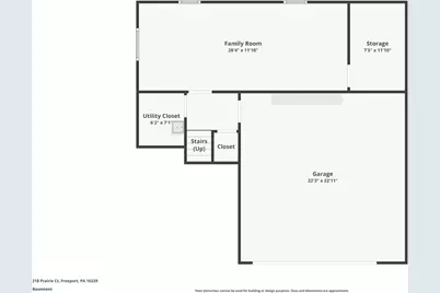 218 Prairie Court, Buffalo Township, PA 16229 - Photo 41